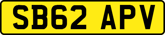 SB62APV