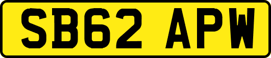 SB62APW