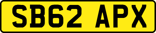 SB62APX
