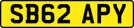SB62APY