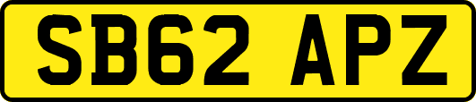 SB62APZ