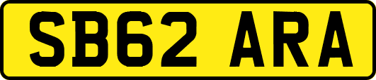 SB62ARA