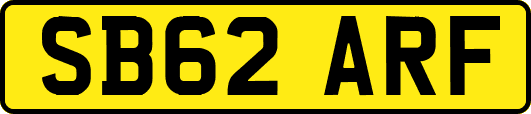 SB62ARF