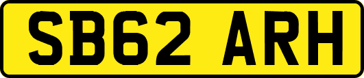 SB62ARH