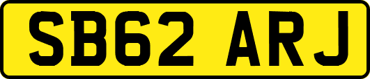 SB62ARJ