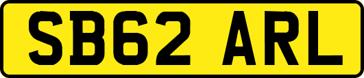 SB62ARL