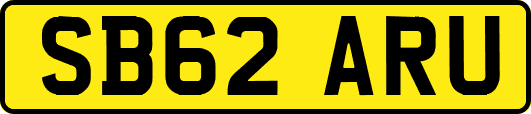 SB62ARU