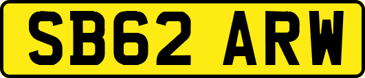 SB62ARW