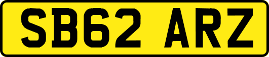 SB62ARZ