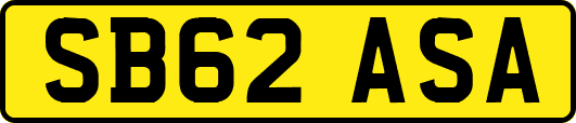 SB62ASA