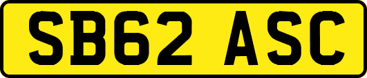 SB62ASC