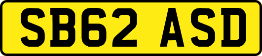 SB62ASD