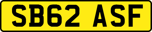 SB62ASF