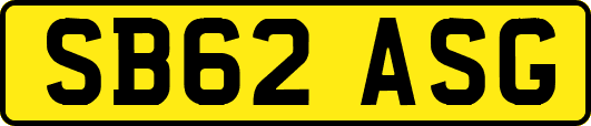 SB62ASG