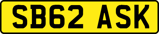 SB62ASK