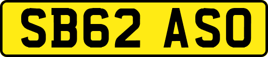 SB62ASO