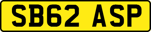 SB62ASP