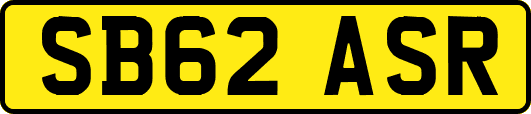 SB62ASR