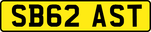 SB62AST
