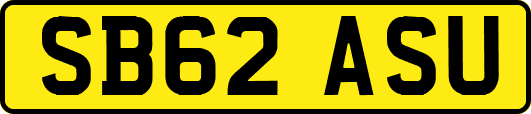 SB62ASU