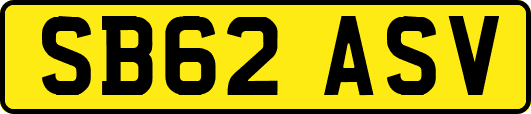 SB62ASV