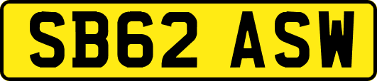 SB62ASW