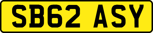 SB62ASY