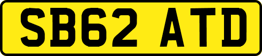 SB62ATD