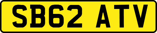 SB62ATV