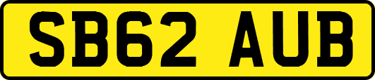 SB62AUB