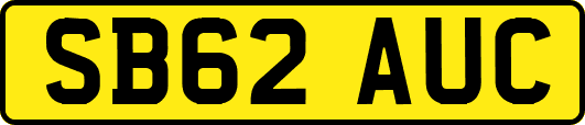 SB62AUC