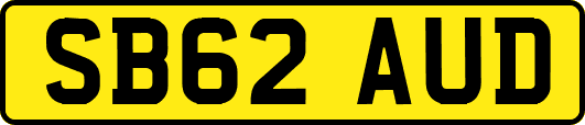 SB62AUD