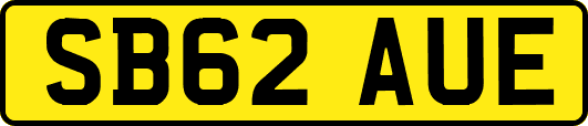 SB62AUE