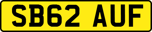 SB62AUF