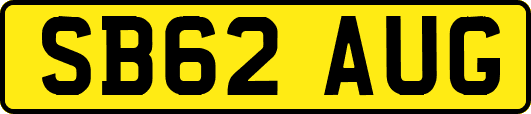 SB62AUG