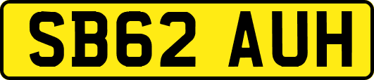 SB62AUH
