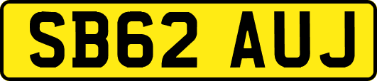 SB62AUJ