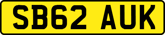 SB62AUK