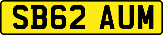 SB62AUM