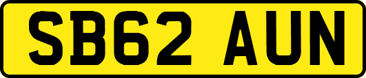 SB62AUN