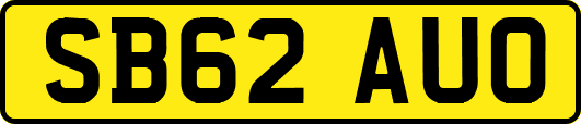 SB62AUO