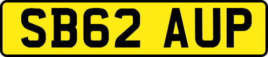 SB62AUP
