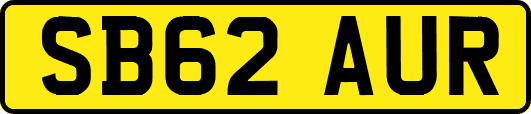 SB62AUR