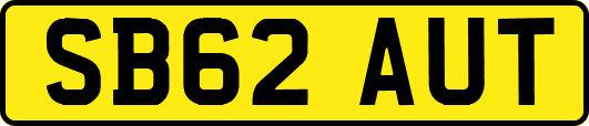 SB62AUT