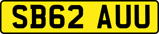 SB62AUU