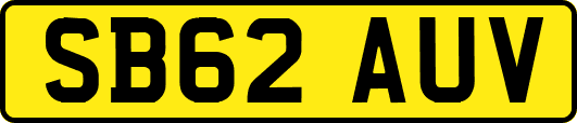 SB62AUV