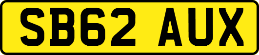 SB62AUX