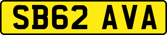 SB62AVA