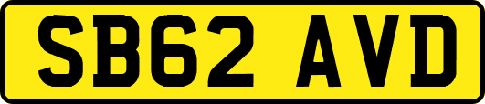 SB62AVD