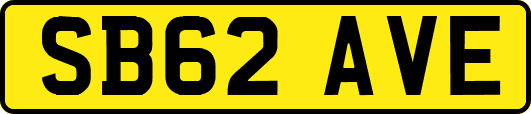 SB62AVE